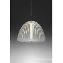 Modern Acrylic LED Pendant Lamp for Home (8067/M)